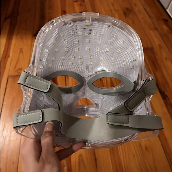 🚨 {LED Mask} - Picture 6 of 10